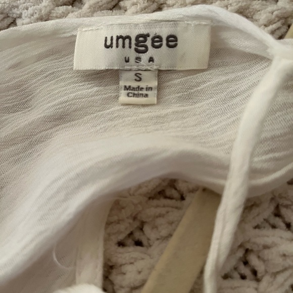 Umgee Top - Picture 3 of 3